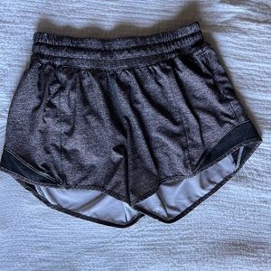 Lululemon Athletic Shorts